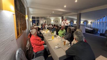 Jubilare Essen 07.03.2026