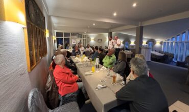 Jubilare Essen 07.03.2026