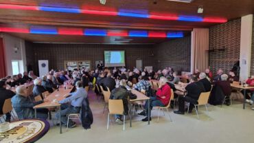 Rückblick Jahreshauptversammlung 2026