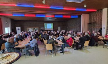 Rückblick Jahreshauptversammlung 2026